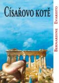 Kniha: Císařovo kotě (Bernardine Evaristo). Oftis, 2017 Kniha: Císařovo kotě (Bernardine Evaristo). Oftis, 2017