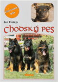 Kniha: Chodský pes (Jan Findejs). Dona, 1997 Kniha: Chodský pes (Jan Findejs). Dona, 1997