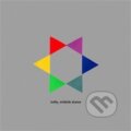 Hudobné CD: Květy: Miláček slunce (Indies Scope). Indies Scope, 2015 Hudobné CD: Květy: Miláček slunce (Indies Scope). Indies Scope, 2015