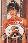 Kniha: Společnost náhradních řešení (Rudolf Mihola). Petrklíč Kniha: Společnost náhradních řešení (Rudolf Mihola). Petrklíč