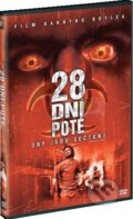 Film: 28 dní poté (Danny Boyle) (DVD). , 2002 Film: 28 dní poté (Danny Boyle) (DVD). , 2002