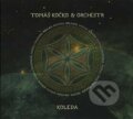 Hudební CD: Tomáš Kočko: Koleda (Indies). Indies, 2017 Hudební CD: Tomáš Kočko: Koleda (Indies). Indies, 2017