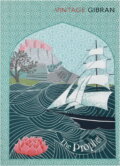 Kniha: The Prophet (Kahlil Gibran). , 1992 Kniha: The Prophet (Kahlil Gibran). , 1992