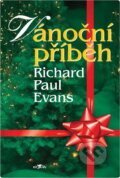 Kniha: Vánoční příběh ALPRESS (Richard Paul Evans). Alpress Kniha: Vánoční příběh ALPRESS (Richard Paul Evans). Alpress