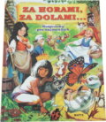 Kniha: Za horami, za dolami... (Matys). Matys, 2003 Kniha: Za horami, za dolami... (Matys). Matys, 2003