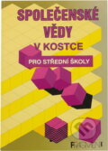 Kniha: Společenské vědy v kostce pro střední školy (Jaroslav Hladík). Fragment, 1995 Kniha: Společenské vědy v kostce pro střední školy (Jaroslav Hladík). Fragment, 1995