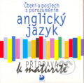Anglický jazyk - Příprava k maturitě - CD (Jana Pernicová). Fortuna, 2010 Anglický jazyk - Příprava k maturitě - CD (Jana Pernicová). Fortuna, 2010