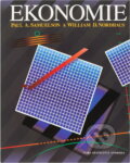 Kniha: Ekonomie (William D. Nordhaus a Paul A. Samuelson). , 1995 Kniha: Ekonomie (William D. Nordhaus a Paul A. Samuelson). , 1995