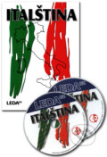 Kniha: Italština (Alena Bahníková), 2008 Kniha: Italština (Alena Bahníková), 2008