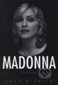 Kniha: Madonna (Lucy O´Brien). BB/art, 2008 Kniha: Madonna (Lucy O´Brien). BB/art, 2008