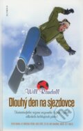 Kniha: Dlouhý den na sjezdovce (Will Randall). Olympia, 2008 Kniha: Dlouhý den na sjezdovce (Will Randall). Olympia, 2008