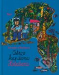 Kniha: Ostrov kapitána Hašašara (Jaroslava Blažková). Q111, 2008 Kniha: Ostrov kapitána Hašašara (Jaroslava Blažková). Q111, 2008
