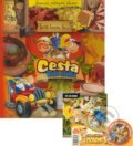 Kniha: Cesta okolo sveta (Potrus Publishing). Potrus Publishing Kniha: Cesta okolo sveta (Potrus Publishing). Potrus Publishing