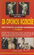 Kniha: Za oponou rozkoše (Jaroslav Smílek). Jaroslav Smílek, 2000 Kniha: Za oponou rozkoše (Jaroslav Smílek). Jaroslav Smílek, 2000
