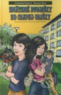 Kniha: Zmätené dvojičky zo slepej uličky (Gabriela Futová a Roman Brat). Forza Music, 2008 Kniha: Zmätené dvojičky zo slepej uličky (Gabriela Futová a Roman Brat). Forza Music, 2008