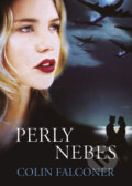 Kniha: Perly nebes (Colin Falconer). BB/art, 2008 Kniha: Perly nebes (Colin Falconer). BB/art, 2008