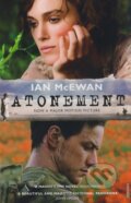 Kniha: Atonement (Ian McEwan). Vintage, 2007 Kniha: Atonement (Ian McEwan). Vintage, 2007