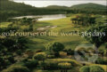 Golf Courses of the World: 365 Days - Robert Sidorsky, Harry Abrams, 2005