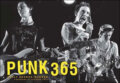 Kniha: Punk 365 (Holly George-Warren). Harry Abrams, 2007 Kniha: Punk 365 (Holly George-Warren). Harry Abrams, 2007