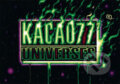 Kniha: Kacao77 Universes (David Schade a Marcus Christl). Gingko Press, 2008 Kniha: Kacao77 Universes (David Schade a Marcus Christl). Gingko Press, 2008