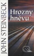 Kniha: Hrozny hněvu (John Steinbeck). Alpress, 2003 Kniha: Hrozny hněvu (John Steinbeck). Alpress, 2003