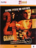 21 Gramov - Alejandro González I&#241;árritu, Hollywood, 2003