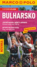 Kniha: Bulharsko (Galina Diran). Marco Polo, 2008 Kniha: Bulharsko (Galina Diran). Marco Polo, 2008
