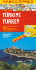 Türkiye/Turkey (Marco Polo). Marco Polo Türkiye/Turkey (Marco Polo). Marco Polo