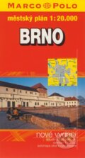 Kniha: Brno (PLANstudio). PLANstudio, 2007 Kniha: Brno (PLANstudio). PLANstudio, 2007
