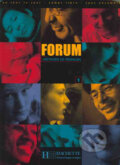 Kniha: Forum - méthode de Francais 1 (Christian Baylon a kolektiv), 2000 Kniha: Forum - méthode de Francais 1 (Christian Baylon a kolektiv), 2000