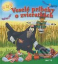 Kniha: Veselé príbehy o zvieratkách (Matys). Matys, 2008 Kniha: Veselé príbehy o zvieratkách (Matys). Matys, 2008