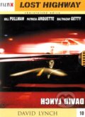 Lost Highway - David Lynch, Hollywood, 1997