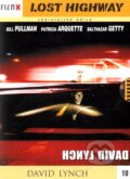 Film: Lost Highway (David Lynch) (). Hollywood, 1997 Film: Lost Highway (David Lynch) (). Hollywood, 1997