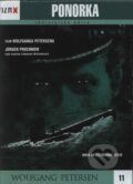 Film: Ponorka - dlhá verzia SE (Wolfgang Petersen) (). Hollywood, 1981 Film: Ponorka - dlhá verzia SE (Wolfgang Petersen) (). Hollywood, 1981