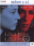 Film: Hovor s ňou (Pedro Almodóvar) (). Hollywood, 2002 Film: Hovor s ňou (Pedro Almodóvar) (). Hollywood, 2002