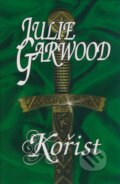 Kniha: Kořist (Julie Garwood). OLDAG, 2008 Kniha: Kořist (Julie Garwood). OLDAG, 2008