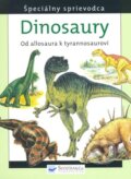 Kniha: Dinosaury (Svojtka&Co.). Svojtka&Co., 2008 Kniha: Dinosaury (Svojtka&Co.). Svojtka&Co., 2008