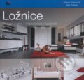Kniha: Ložnice (Helena Prokopová a Věra Pidrová). ERA group, 2008 Kniha: Ložnice (Helena Prokopová a Věra Pidrová). ERA group, 2008
