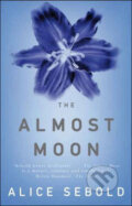 Kniha: The Almost Moon (Alice Sebold). Picador, 2008 Kniha: The Almost Moon (Alice Sebold). Picador, 2008