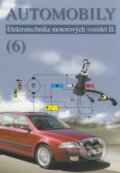 Kniha: Automobily (6) (Bronislav Ždánský, Jindřich Kubát a Zdeněk Jan). Avid, 2008 Kniha: Automobily (6) (Bronislav Ždánský, Jindřich Kubát a Zdeněk Jan). Avid, 2008