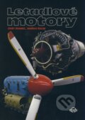 Kniha: Letadlové motory (Jindřich Kocáb a Josef Adamec). Corona, 2008 Kniha: Letadlové motory (Jindřich Kocáb a Josef Adamec). Corona, 2008