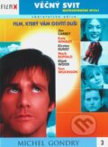 Film: Večný svit nepoškvrnenej mysle (Michel Gondry) (). Hollywood, 2004 Film: Večný svit nepoškvrnenej mysle (Michel Gondry) (). Hollywood, 2004