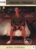 Film: Stratené v preklade (Sofia Coppola) (). Hollywood, 2003 Film: Stratené v preklade (Sofia Coppola) (). Hollywood, 2003
