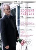 Film: Zlomené kvety (Jim Jarmusch) (). Hollywood, 2005 Film: Zlomené kvety (Jim Jarmusch) (). Hollywood, 2005