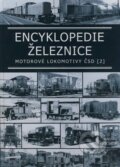 Kniha: Encyklopedie železnice (Jaroslav Wagner). Corona, 2008 Kniha: Encyklopedie železnice (Jaroslav Wagner). Corona, 2008