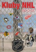 Kniha: Kluby NHL 2009 (Luboš Brabec). Egmont ČR, 2008 Kniha: Kluby NHL 2009 (Luboš Brabec). Egmont ČR, 2008