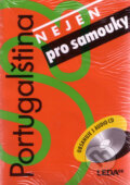 Kniha: Portugalština nejen pro samouky (Pinheiro M. C. Alves a Marie Havlíková), 2003 Kniha: Portugalština nejen pro samouky (Pinheiro M. C. Alves a Marie Havlíková), 2003