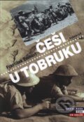 Kniha: Češi u Tobruku (František Emmert). Vyšehrad, 2008 Kniha: Češi u Tobruku (František Emmert). Vyšehrad, 2008