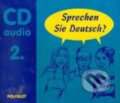 Sprechen Sie Deutsch? 2 (CD) (Polyglot). Polyglot Sprechen Sie Deutsch? 2 (CD) (Polyglot). Polyglot