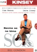 Film: Kinsey (Bill Condon) (). Hollywood, 2004 Film: Kinsey (Bill Condon) (). Hollywood, 2004
